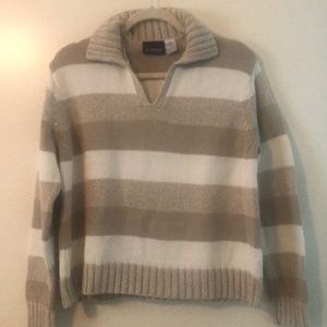 Liz Claiborne pullover sweater